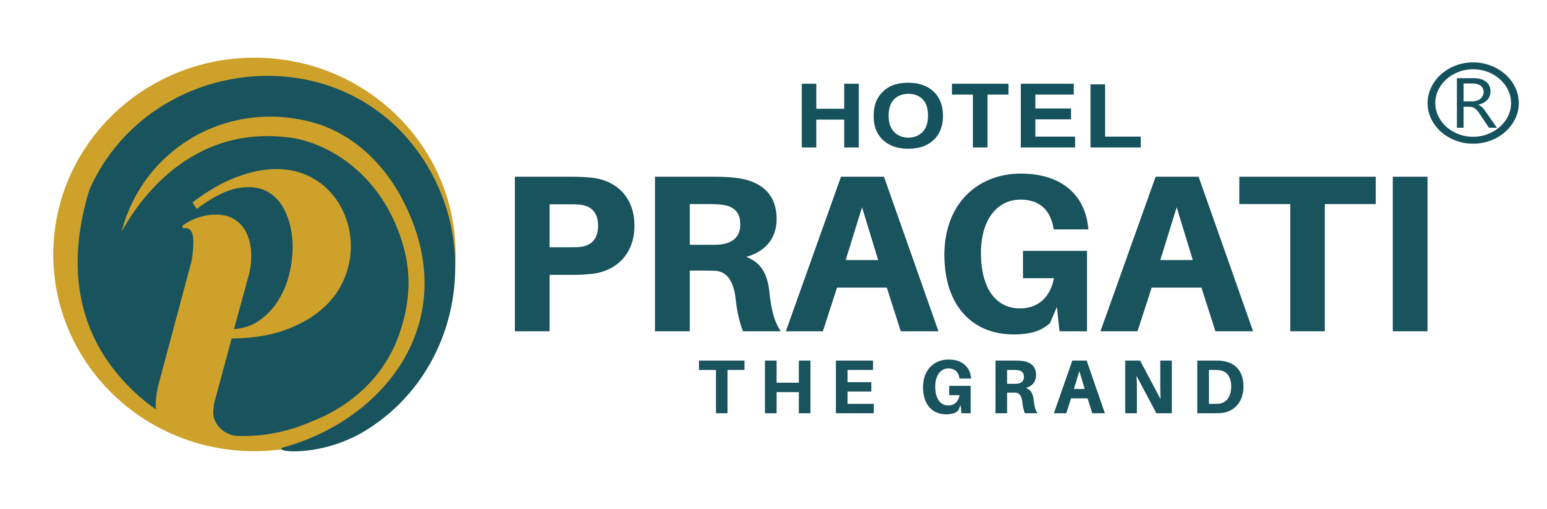 Hotel Pragati The Grand